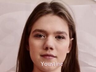Youstine
