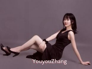 YouyouZhang