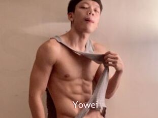 Yowei Sweet links only
