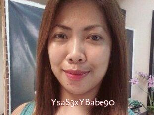 YsaS3xYBabe90