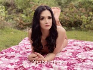 YsabellaReyes