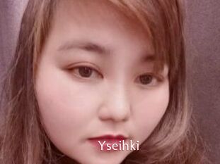 Yseihki