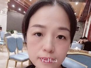 YuHua