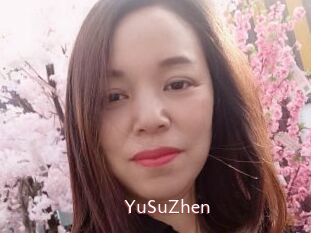 YuSuZhen