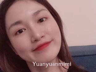 Yuanyuanmimi