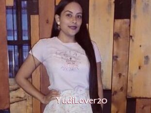 YudiLover20