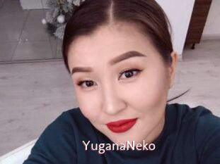YuganaNeko