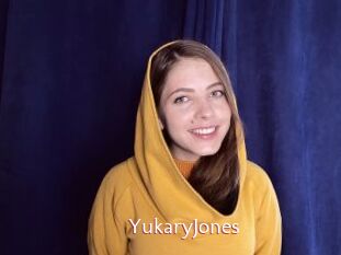 YukaryJones