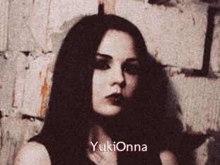 YukiOnna