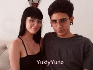 YukiyYuno