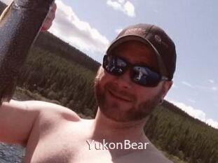 YukonBear