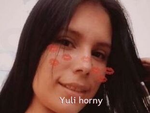 Yuli_horny