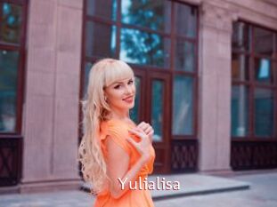 Yulialisa
