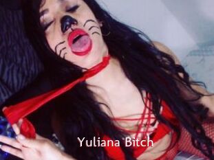 Yuliana_Bitch