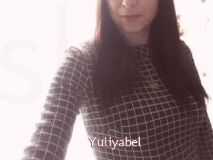 Yuliyabel