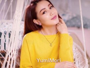 YumiMori