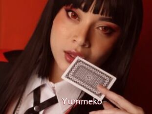 Yummeko