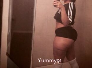 Yummy91