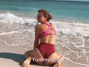 YummyApple