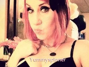 Yummyspinner