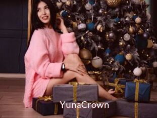 YunaCrown