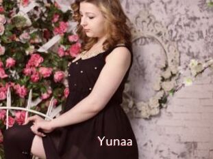 Yunaa