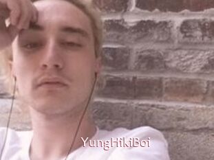 YungHikiBoi Sweet links only
