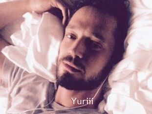 Yuriii