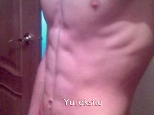 Yuroksilo