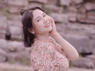 YutingSong