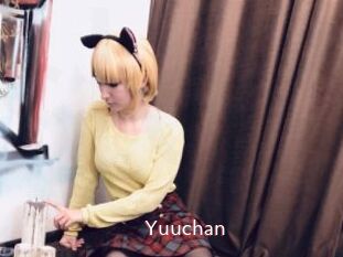 Yuuchan
