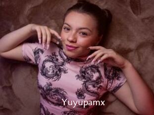Yuyupamx