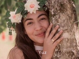 Yuz