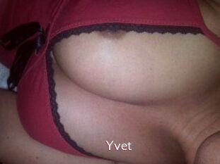 Yvet