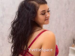 YvetteSpace