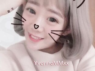 YvonneMMxx