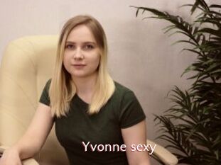 Yvonne_sexy