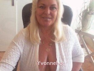 Yvonnehot