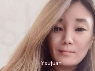Yxujuan