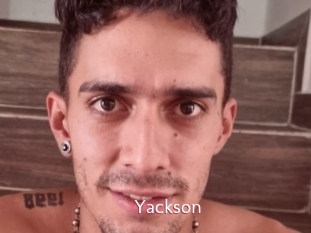Yackson