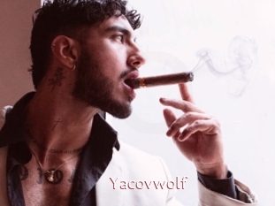 yacovwolf Sweet links only