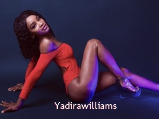 yadirawilliams Sweet links only