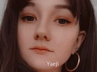 Yaeji