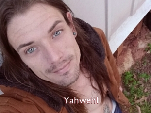 Yahwehl