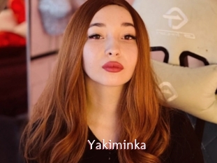 Yakiminka