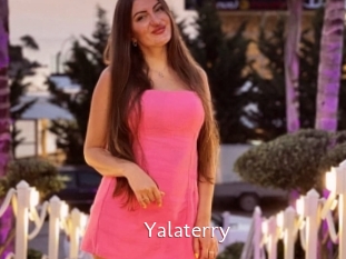 Yalaterry