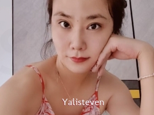 Yalisteven