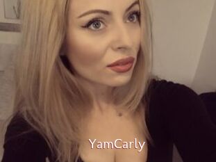 YamCarly