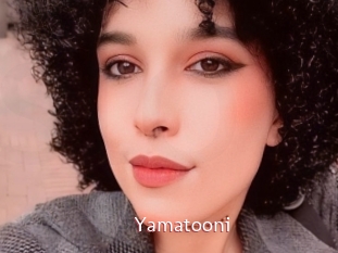 Yamatooni