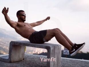 Yamfit